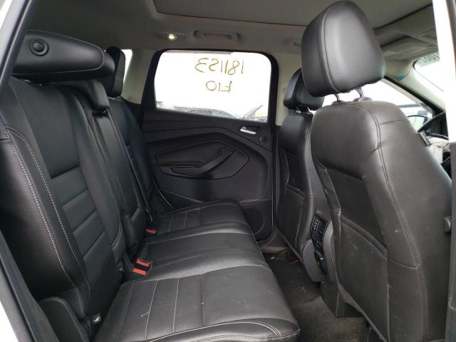 Photo 6 from auction – 2014 FORD ESCAPE SE with VIN 1FMCU9G98EUD53656