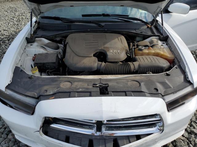 Photo 9 from auction – 2014 DODGE CHARGER SE with VIN 2C3CDXBG8EH242952