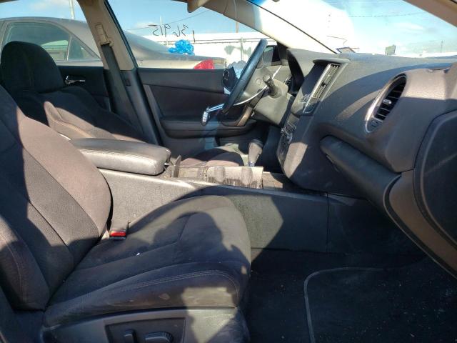 Photo 5 from auction – 2012 NISSAN MAXIMA S with VIN 1N4AA5AP7CC812074