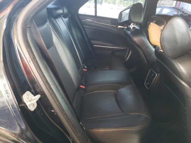 Photo 6 from auction – 2013 CHRYSLER 300C with VIN 2C3CCAEG2DH632116