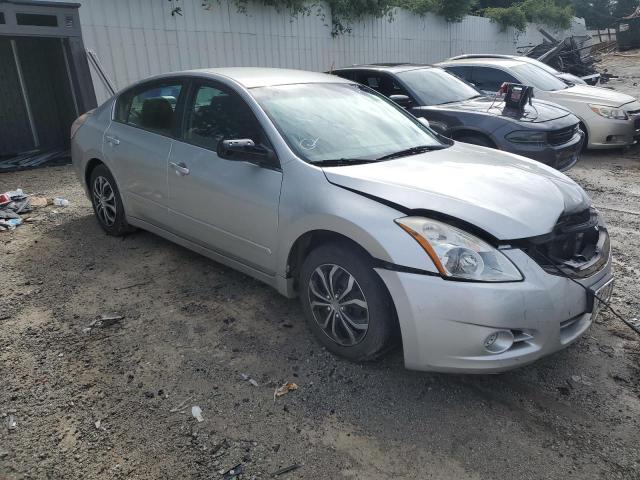 NISSAN ALTIMA BAS 2012 with VIN 1N4AL2AP8CC192912 - Photo from auction