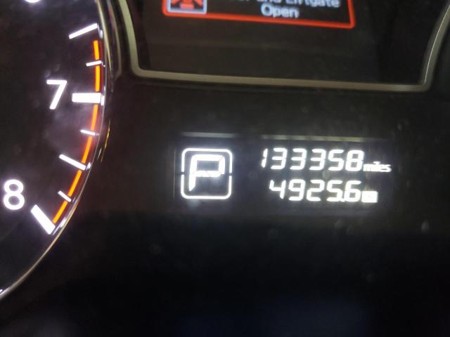 Zdjęcie 8 z aukcji – 2013 NISSAN PATHFINDER z VIN 5N1AR2MN8DC622938