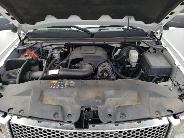 Photo 7 from auction – 2012 GMC SIERRA C15 with VIN 1GTN1TEA2CZ220052
