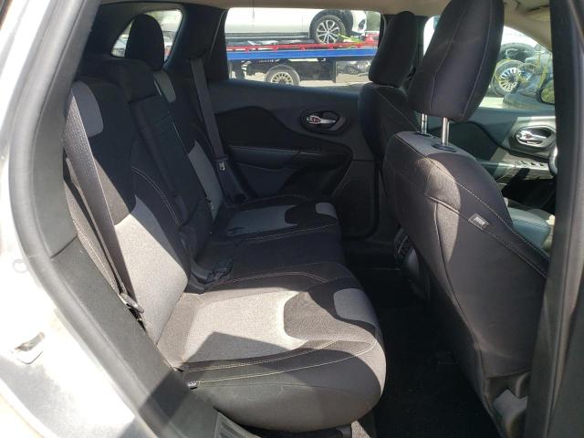 Photo 6 from auction – 2014 JEEP CHEROKEE L with VIN 1C4PJLCB1EW295415
