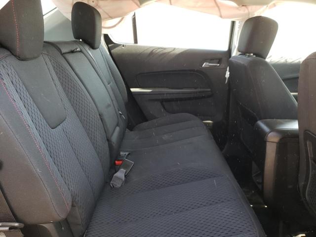 Photo 6 from auction – 2013 CHEVROLET EQUINOX LS with VIN 2GNFLCEK8D6302735