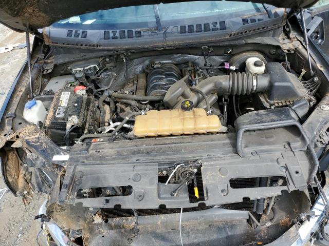 Photo 7 from auction – 2015 FORD F150 SUPER with VIN 1FTEW1CF6FKD39465