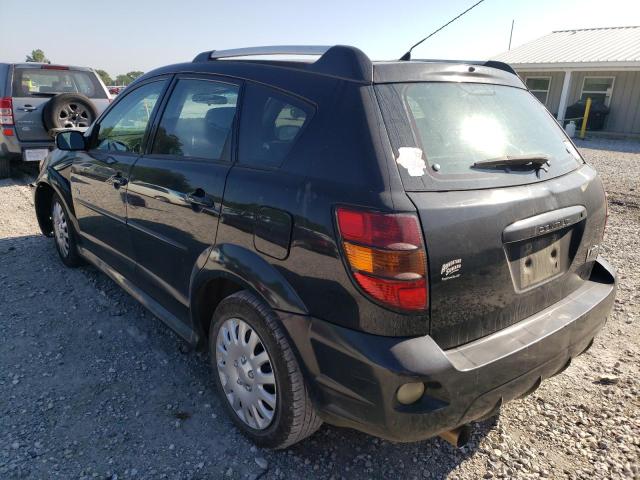 Photo 3 from auction – 2007 PONTIAC VIBE with VIN 5Y2SL65877Z408101