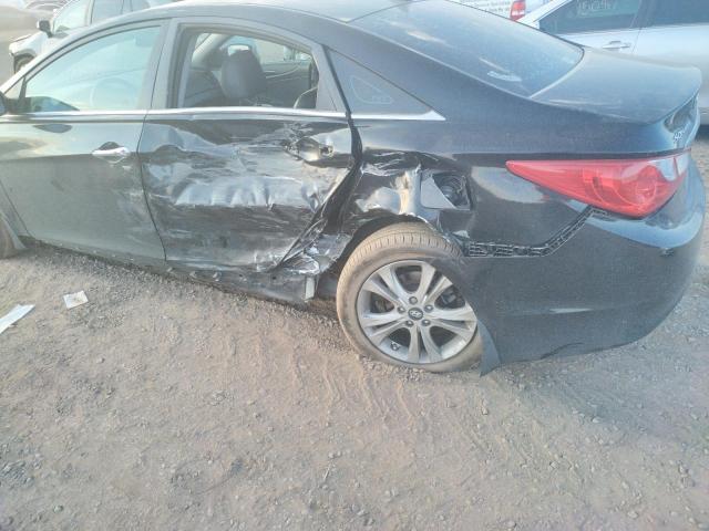 Photo 9 from auction – 2011 HYUNDAI SONATA SE with VIN 5NPEC4AC0BH265035