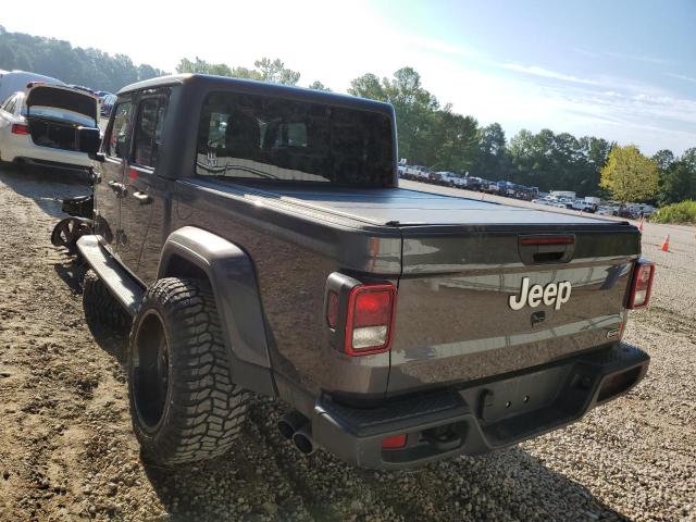 Photo 3 from auction – 2021 JEEP GLADIATOR with VIN 1C6HJTFG6ML585183