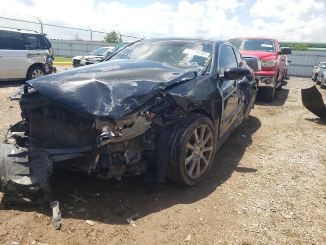 Photo 2 from auction – 2011 HONDA ACCORD EXL with VIN 1HGCS2B86BA003618