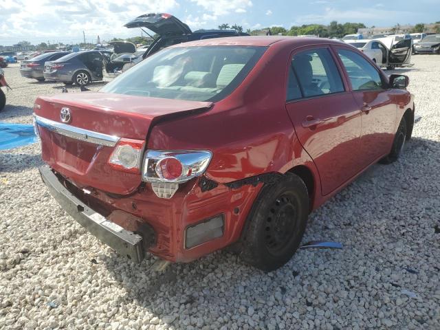 Foto 4 de la subasta – 2013 TOYOTA COROLLA BA con VIN 2T1BU4EE7DC012361