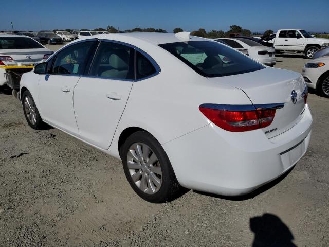 Photo 3 from auction – 2015 BUICK VERANO with VIN 1G4PP5SK6F4188333