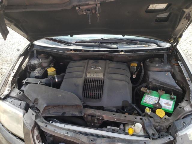 Photo 7 from auction – 2009 SUBARU TRIBECA LI with VIN 4S4WX97D794401050