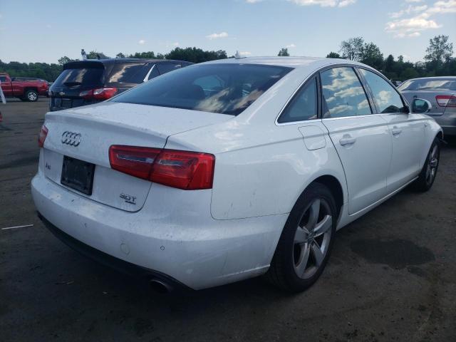 Photo 4 from auction – 2012 AUDI A6 PREMIUM with VIN WAUBGBFC9CN019345