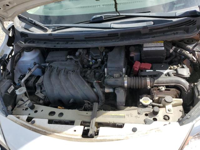 Photo 7 from auction – 2016 NISSAN VERSA NOTE with VIN 3N1CE2CP3GL398825