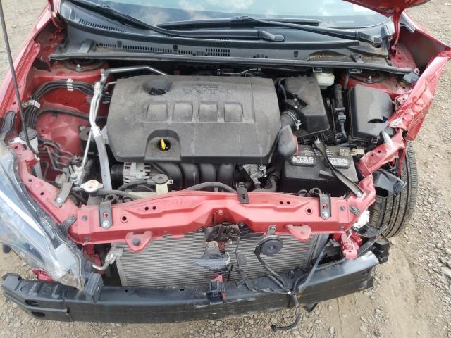 Photo 7 from auction – 2017 TOYOTA COROLLA L with VIN 2T1BURHE8HC825030