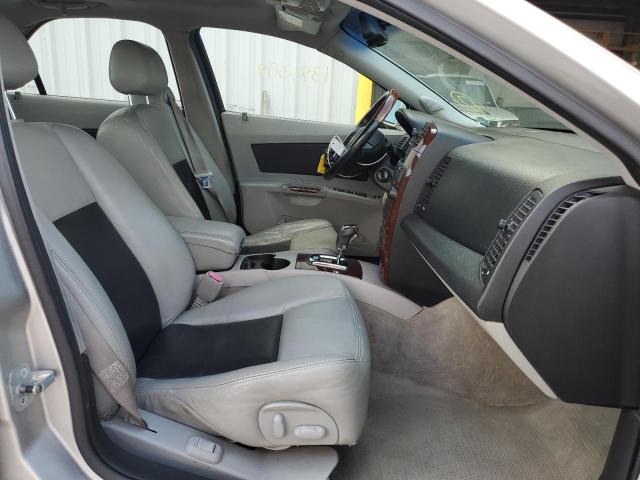 Photo 5 from auction – 2007 CADILLAC CTS HI FEA with VIN 1G6DP577370134429