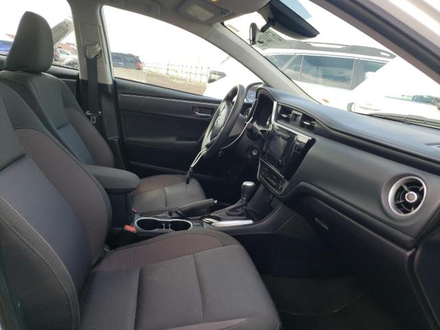 Photo 5 from auction – 2017 TOYOTA COROLLA L with VIN 2T1BURHE9HC934774