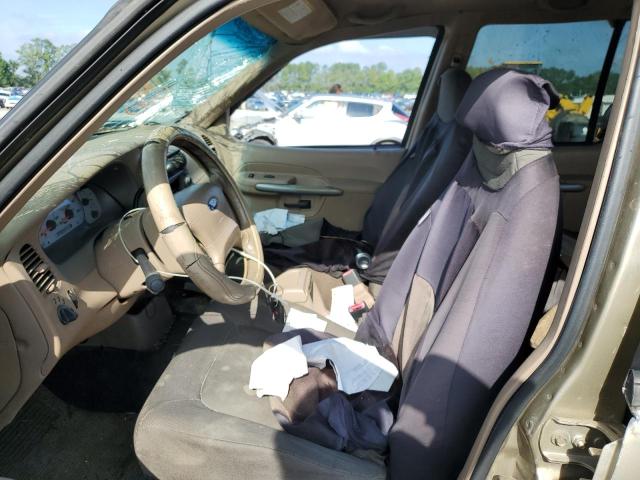 Photo 5 from auction – 2002 FORD EXPLORER S with VIN 1FMZU67EX2UD53854