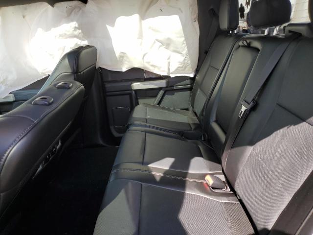 Photo 6 from auction – 2017 FORD F350 SUPER with VIN 1FT8W3D66HED98332