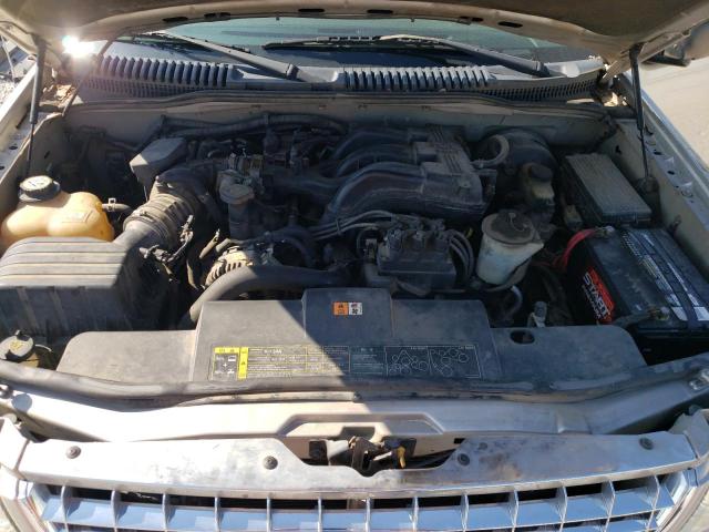 Photo 7 from auction – 2004 FORD EXPLORER X with VIN 1FMDU73KX4ZA19468
