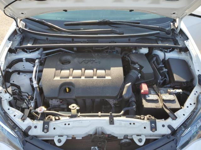 Photo 7 from auction – 2017 TOYOTA COROLLA L with VIN 2T1BURHE4HC922807
