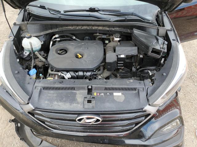 Photo 7 from auction – 2017 HYUNDAI TUCSON LIM with VIN KM8J3CA49HU541840