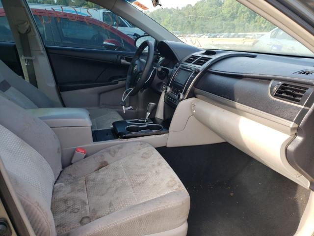 Photo 5 from auction – 2012 TOYOTA CAMRY BASE with VIN 4T1BF1FK5CU572440