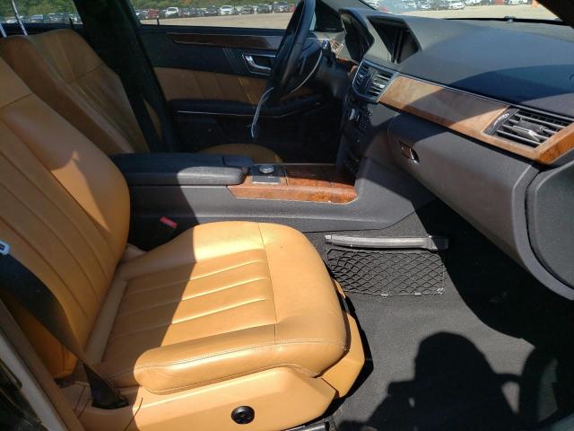 Photo 5 from auction – 2011 MERCEDES-BENZ E 350 with VIN WDDHF5GB8BA446826
