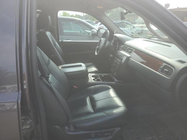 Photo 5 from auction – 2011 CHEVROLET TAHOE with VIN 1GNSKBE03BR296399