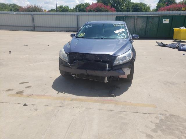 Photo 9 from auction – 2013 CHEVROLET MALIBU 1LT with VIN 1G11C5SA0DF282506