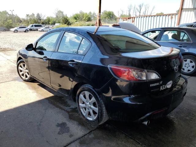صورة رقم 3 من المزاد - 2011 MAZDA 3 I مع VIN JM1BL1VG7B1376719
