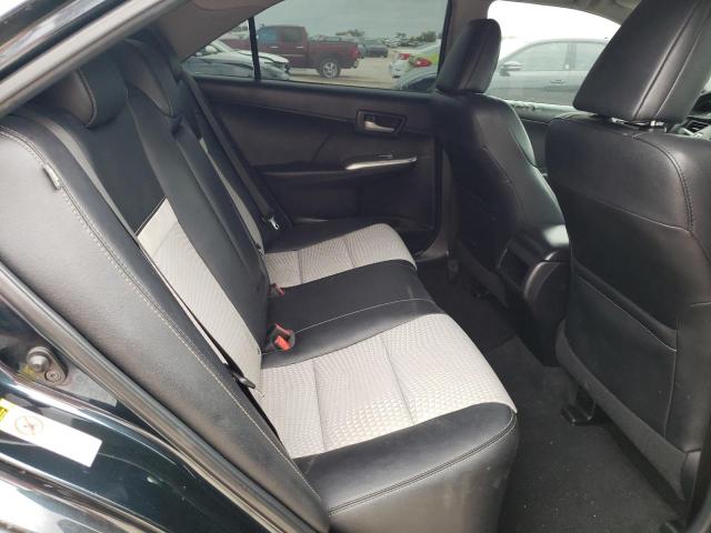 Photo 6 from auction – 2013 TOYOTA CAMRY L with VIN 4T1BF1FK2DU259041