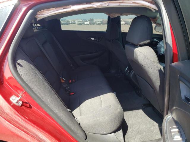 Photo 6 from auction – 2016 CHEVROLET MALIBU LT with VIN 1G1ZE5ST6GF185233