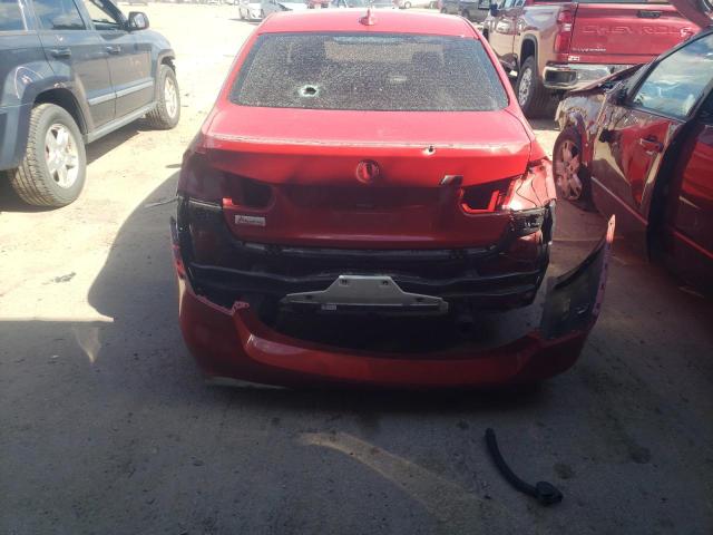 Photo 9 from auction – 2013 BMW 335 I with VIN WBA3A9C56DF477490