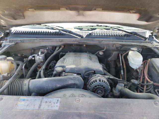 Photo 7 from auction – 2006 CHEVROLET SILVERADO with VIN 1GCHK29G16E236113