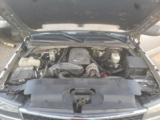 Foto 7 de la subasta – 2006 CHEVROLET SILVERADO con VIN 1GCEK19B16E211388