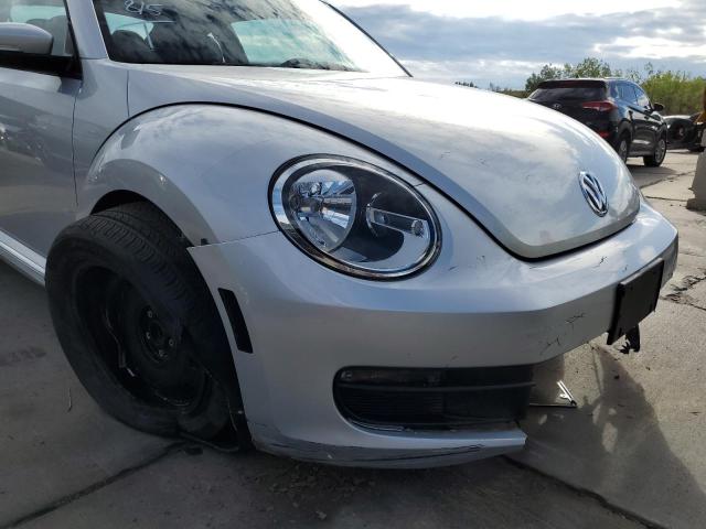 Photo 9 from auction – 2012 VOLKSWAGEN BEETLE with VIN 3VWJP7AT7CM618710