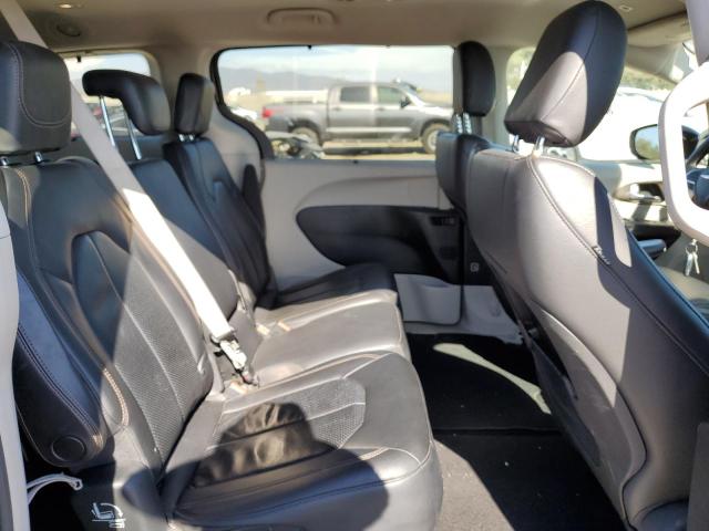 Photo 6 from auction – 2018 CHRYSLER PACIFICA T with VIN 2C4RC1BG9JR353018