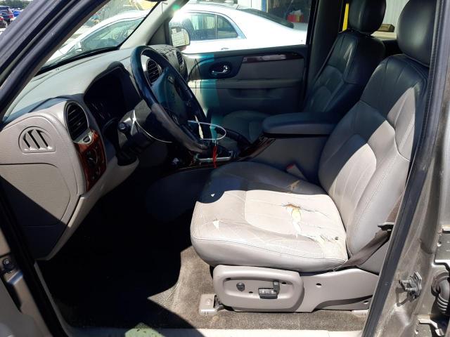 Photo 5 from auction – 2002 GMC ENVOY with VIN 1GKDS13S222454924