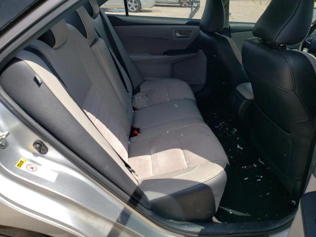 Photo 6 from auction – 2015 TOYOTA CAMRY LE with VIN 4T1BF1FK7FU015730