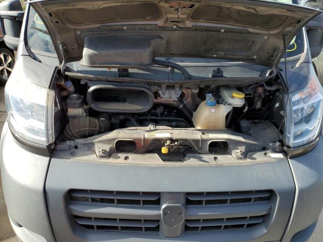 Photo 7 from auction – 2014 RAM PROMASTER with VIN 3C6TRVAG8EE108948