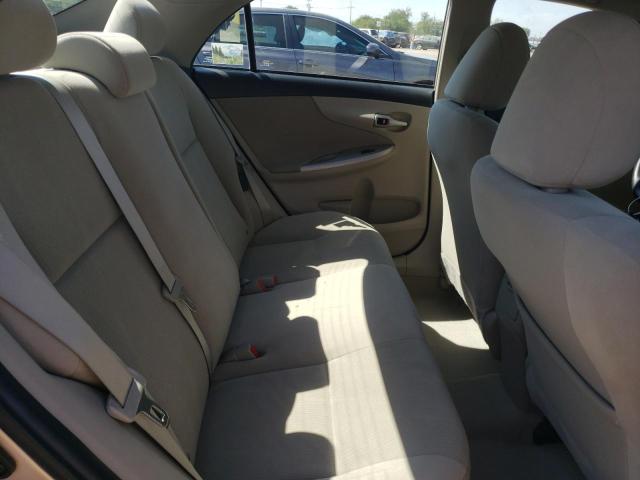 Photo 6 from auction – 2012 TOYOTA COROLLA BA with VIN 5YFBU4EE5CP013684