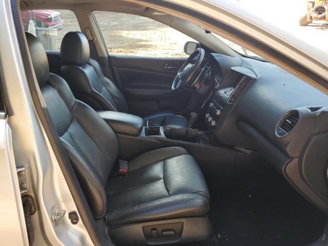 Photo 5 from auction – 2012 NISSAN MAXIMA with VIN 1N4AA5AP9CC843651