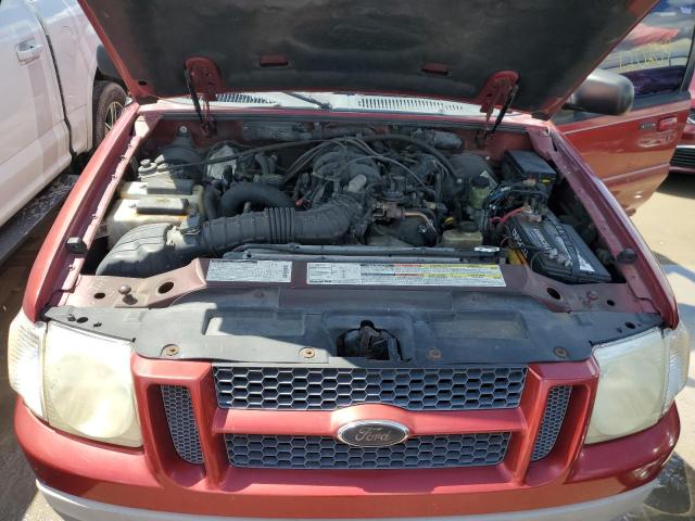 Photo 7 from auction – 2001 FORD EXPLORER S with VIN 1FMZU67EX1UB40269