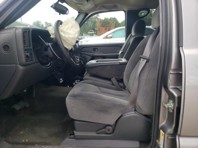 Photo 5 from auction – 2007 GMC NEW SIERRA with VIN 2GTEC13V271161488
