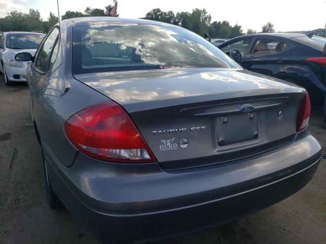 Photo 3 from auction – 2004 FORD TAURUS SES with VIN 1FAFP55U74G120606