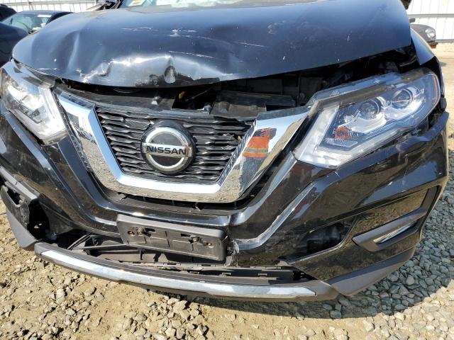Photo 9 from auction – 2018 NISSAN ROGUE S with VIN JN8AT2MV2JW342095