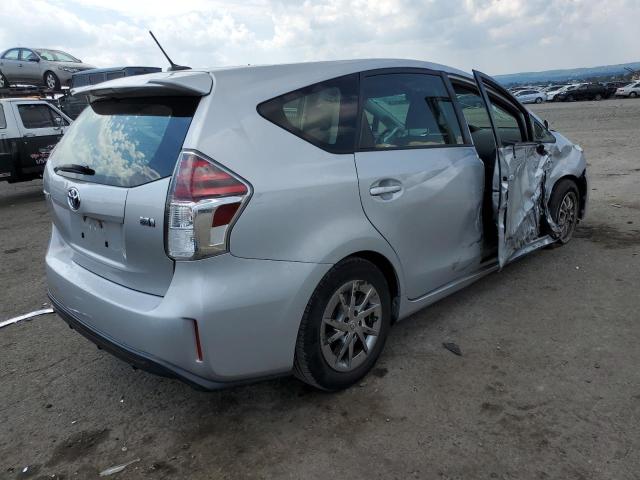 Photo 4 from auction – 2015 TOYOTA PRIUS V with VIN JTDZN3EU8FJ039136