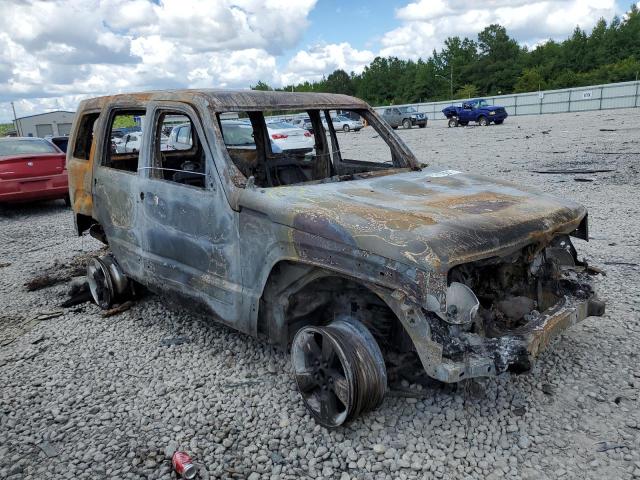 JEEP LIBERTY SP 2012 with VIN 1C4PJLAK0CW115616 - Photo from auction